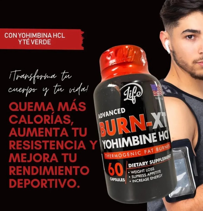 Miniatura 4 de BUR-XT X60 UNIDADES